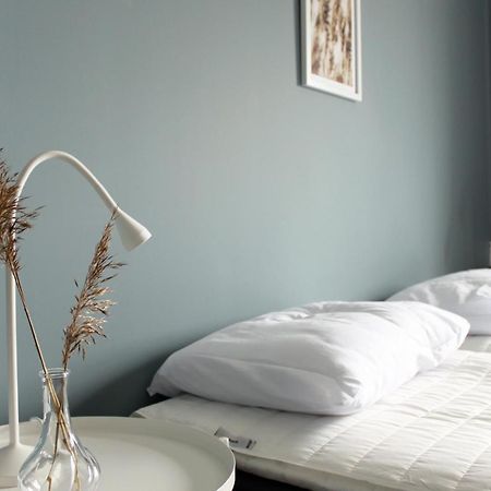 De La Gardie Park Vandrarhem Hostel 利雪平 外观 照片