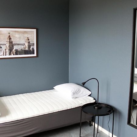 De La Gardie Park Vandrarhem Hostel 利雪平 外观 照片