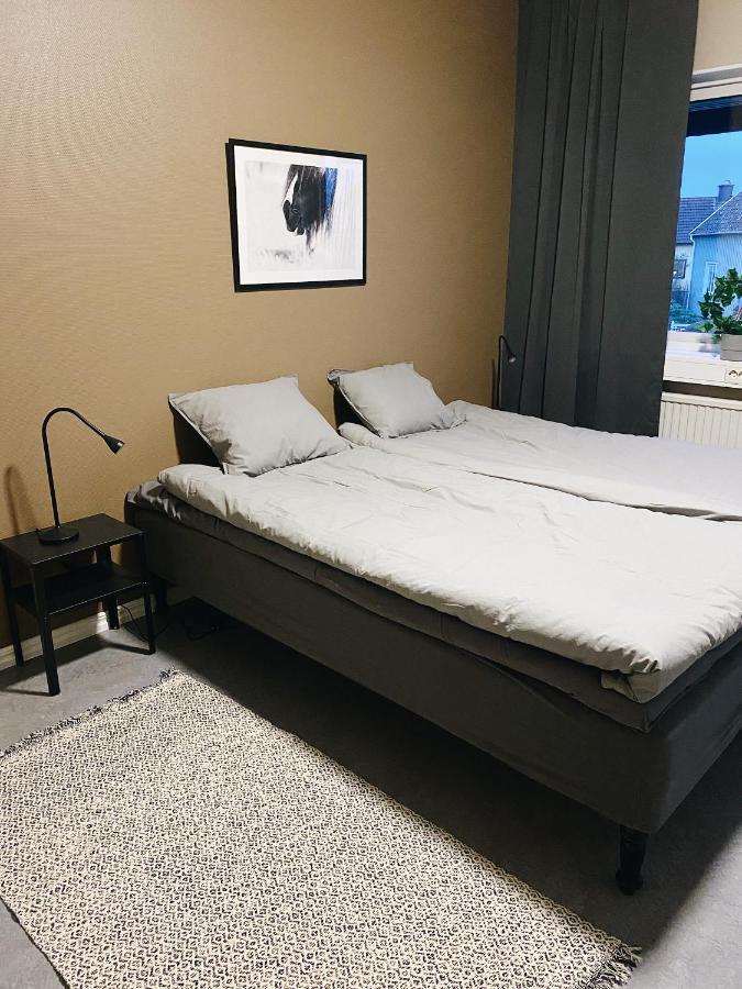 De La Gardie Park Vandrarhem Hostel 利雪平 外观 照片