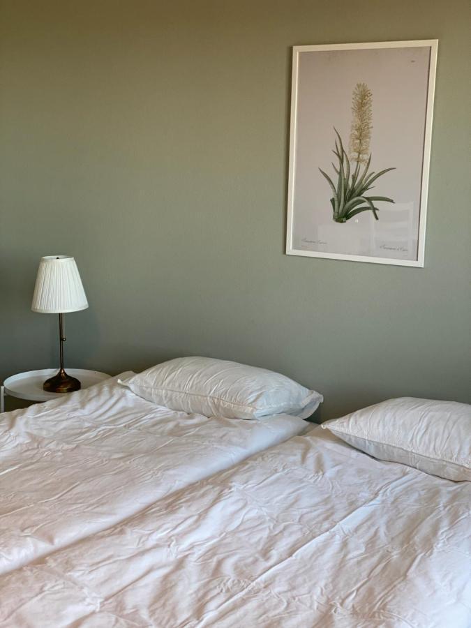 De La Gardie Park Vandrarhem Hostel 利雪平 外观 照片