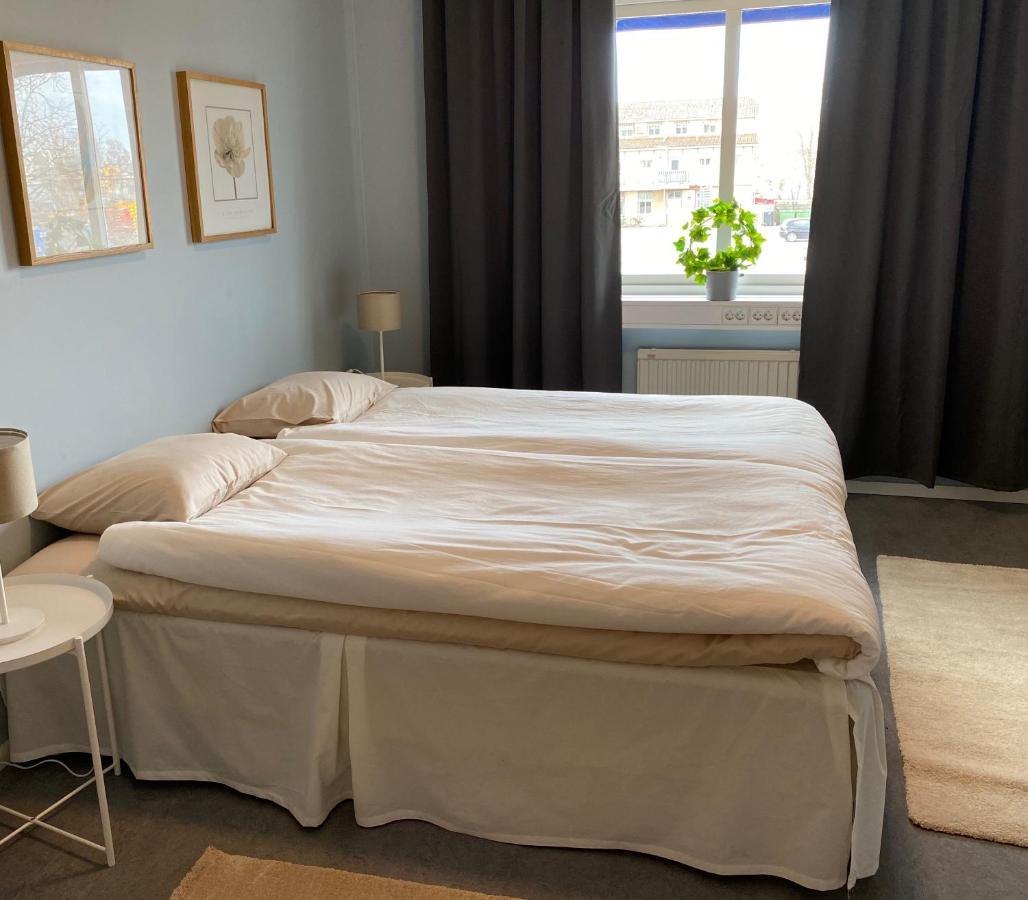 De La Gardie Park Vandrarhem Hostel 利雪平 外观 照片